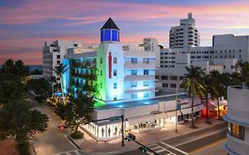 The Townhouse Hotel